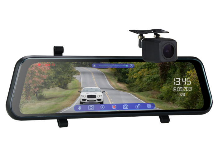 Dashcam